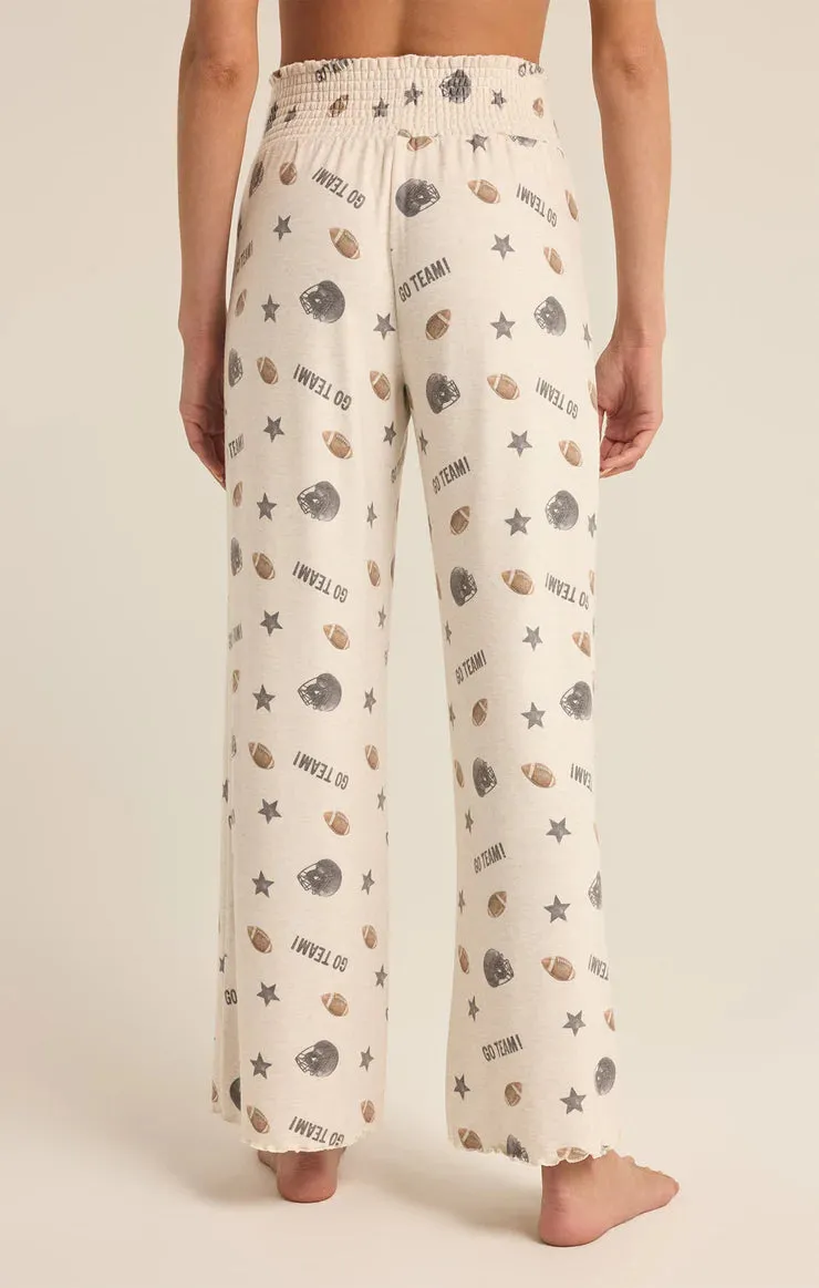Z Supply Dawn Sunday Funday Pant