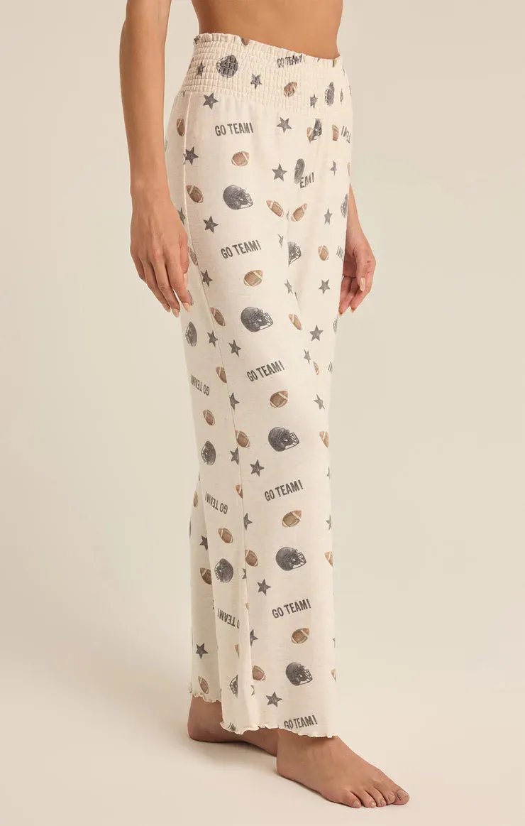 Z Supply Dawn Sunday Funday Pant